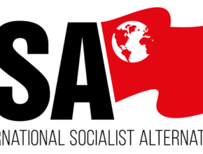 ISA - International Socialist Alternative