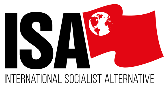 ISA - International Socialist Alternative