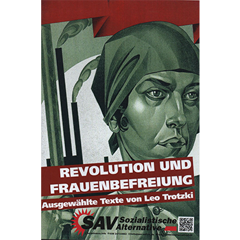 Revolution und Frauenbefreiung