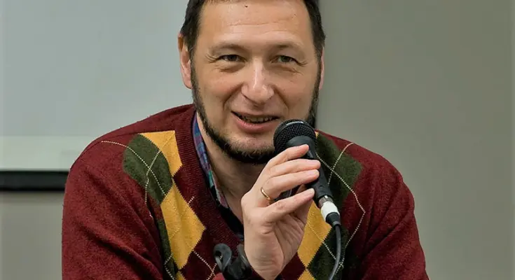 CC BY-SA 3.0 Jenya Demina Женя Демина