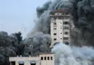 Gaza: 20.000 Tote in acht Wochen – Tötungsmaschine und Vertreibung