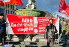 Alle gegen die AFD? Oder mit wem gegen den Faschismus?