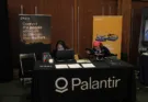 Palantir: Digitale Repressionen