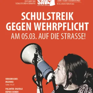 sozialismus.info digitale Kopie Ausgabe 98