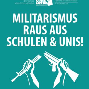 sozialismus.info digitale Kopie Ausgabe 99