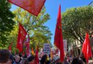 DGB-Bundeskongress: “Stärker mit uns”? Wenn sie nur wollen würden
