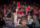 Die Linke und Palästina: Fortschritt und Bremsklötze
