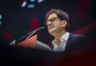 Luigi, die CDU und der Faschismus