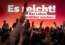 Auswertung Bundesparteitag Die Linke
