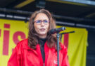 Aufstand gegen DGB-Führung nötig
